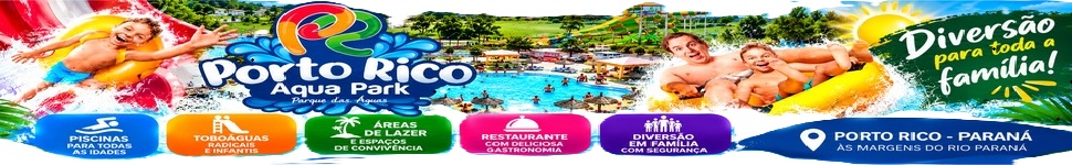 PORTO RICO AQUA PARK