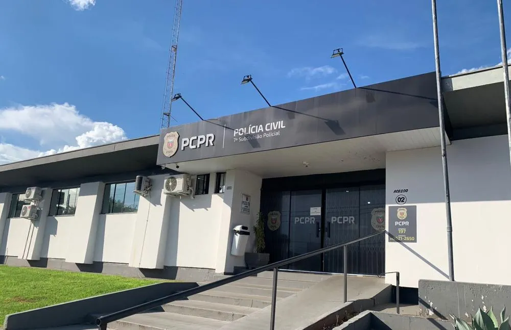 A tragédia abalou, não somente Umuarama, mas toda a região Noroeste do Parana