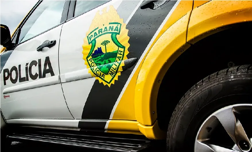A vítima e o autor foram encaminhados ao Pronto-Socorro Municipal para a realização do laudo de lesões corporais.