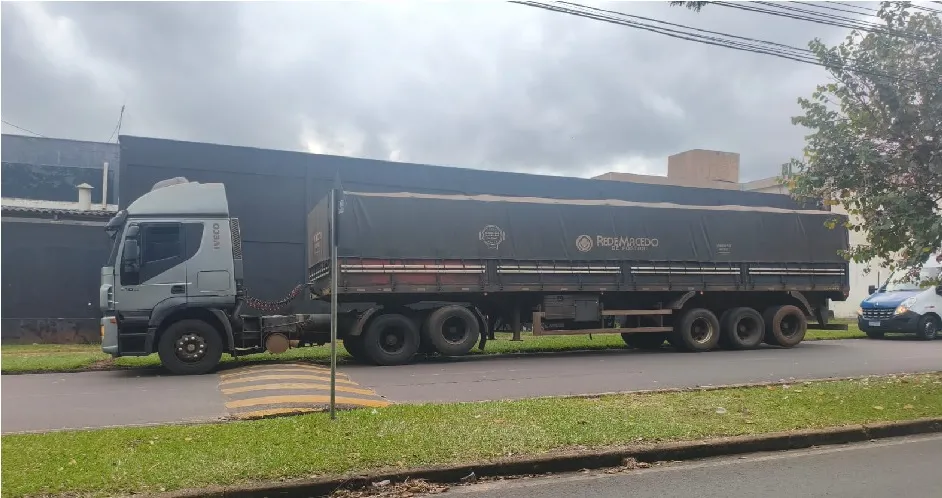 De acordo com a corporação, o empresário, de 41 anos, já havia registrado um Boletim de Ocorrência NO RS