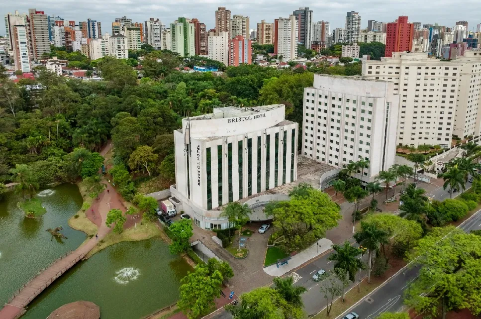 Do roteiro à hospedagem: Guia prático da Rede Bristol para viajar com pets pelo Brasil