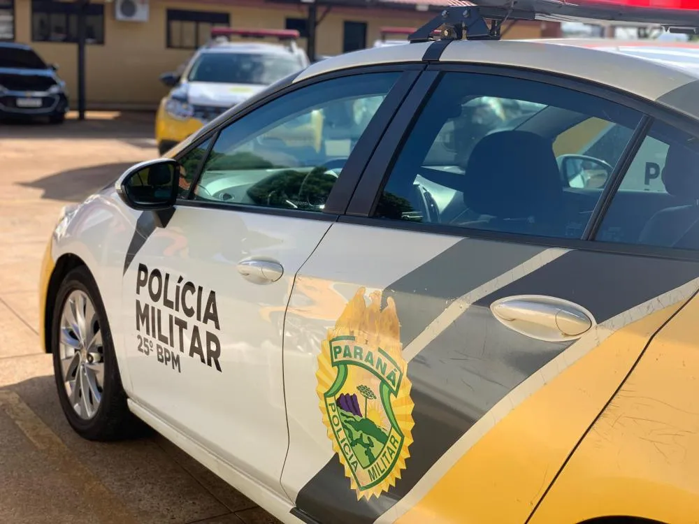 A coerência foi registrado e o caso foi encaminhado para a Polícia Civil