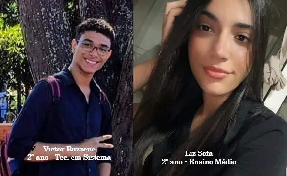 Estudantes de Icaraíma embarcam para o Canadá e a Irlanda pelo Programa: “Ganhando o Mundo”