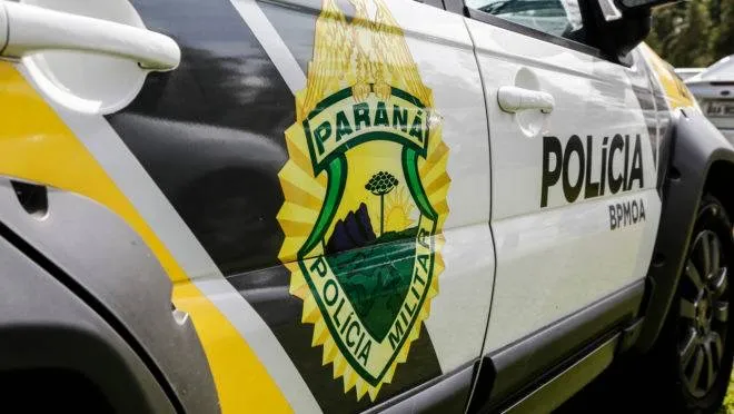 O dono deixou o veículo às 6h e foi pescar, quando retornou as 18h não encontrou o vriculo
