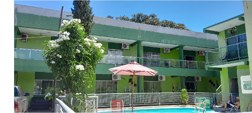 Vem pescar em Porto Camargo, Pr., e desfrutar de uma ótima Pousada.
