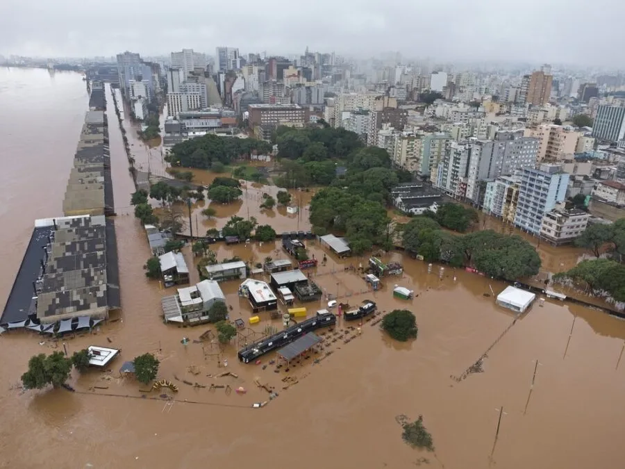 O fim do mundo! Tragédias confirmam o que diz a Ciência e a Bíblia