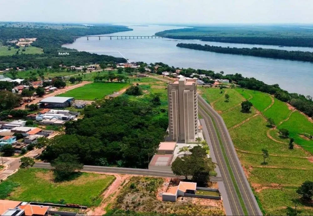 Porto Camargo