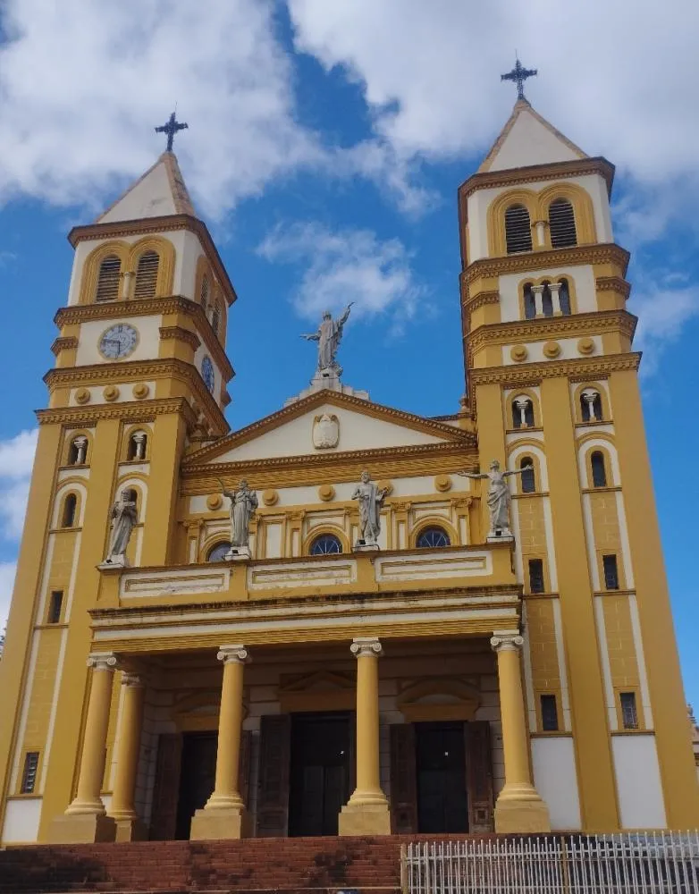 CATEDRAL IMACULADA CONCEIÇÃO