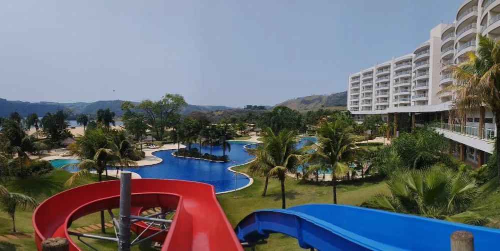 TAYAYÁ RESORT HOTEL RIO CLARO