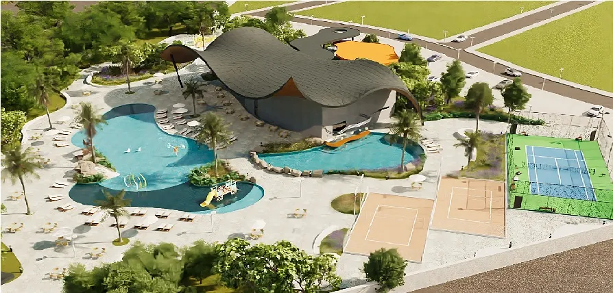 RIVIERA HOME RESORT