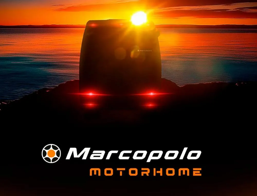 Marcopolo 75 anos produzindo ônibus no Brasil