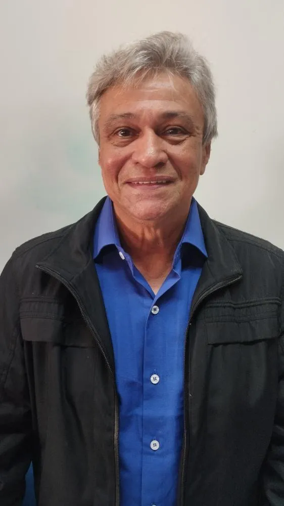 Pela 1° vez em 67 anos um jornalista do norte do Brasil é eleito novo Presidente da ABRAJET.