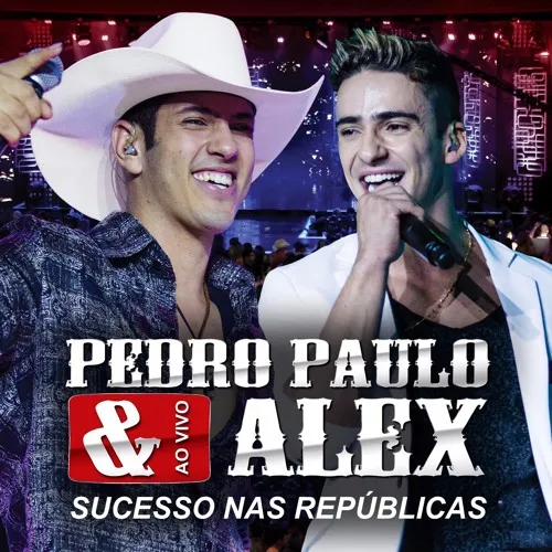 Réveillon em Porto Rico, PR terá queima de fogos e show com Pedro Paulo e Alex