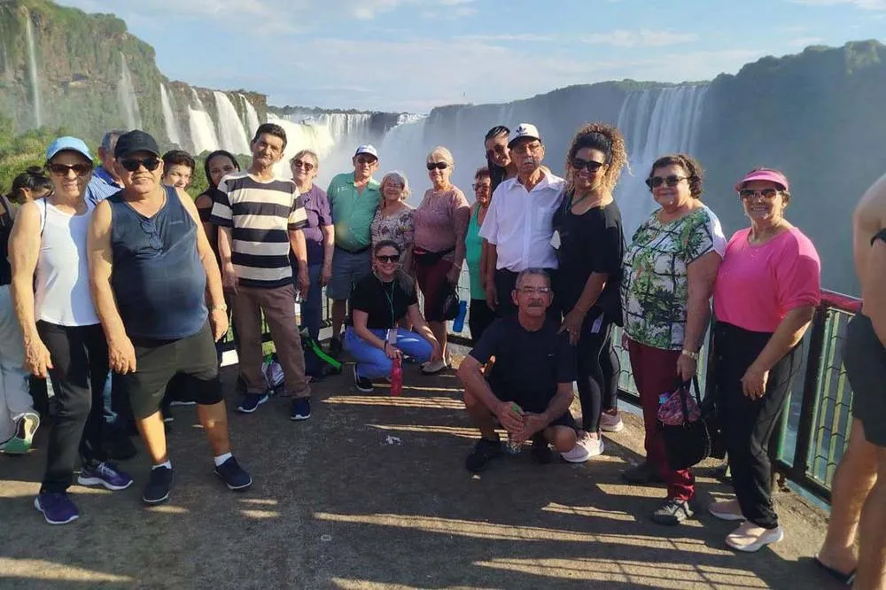 FOTO: PREFEITURA DE CAMPO MORÃO, PR.