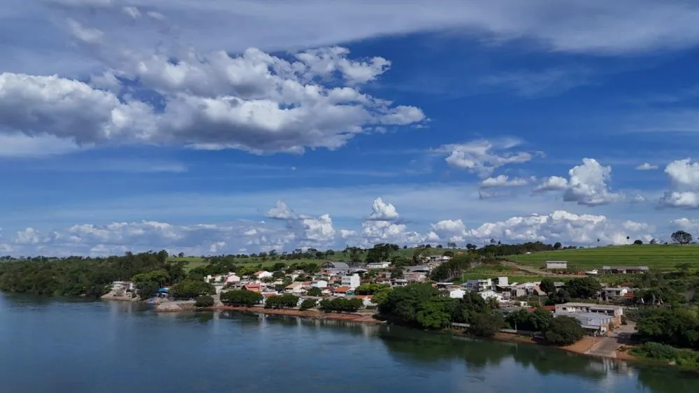 Porto Figueira/Foto: Anderson R. Guimarães