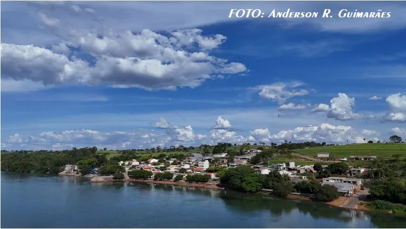 Porto Figueira/Foto Anderson R. Guimarães