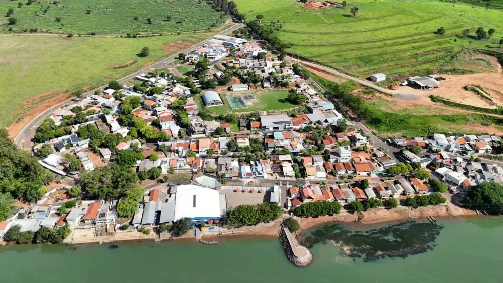 Porto Figueira,