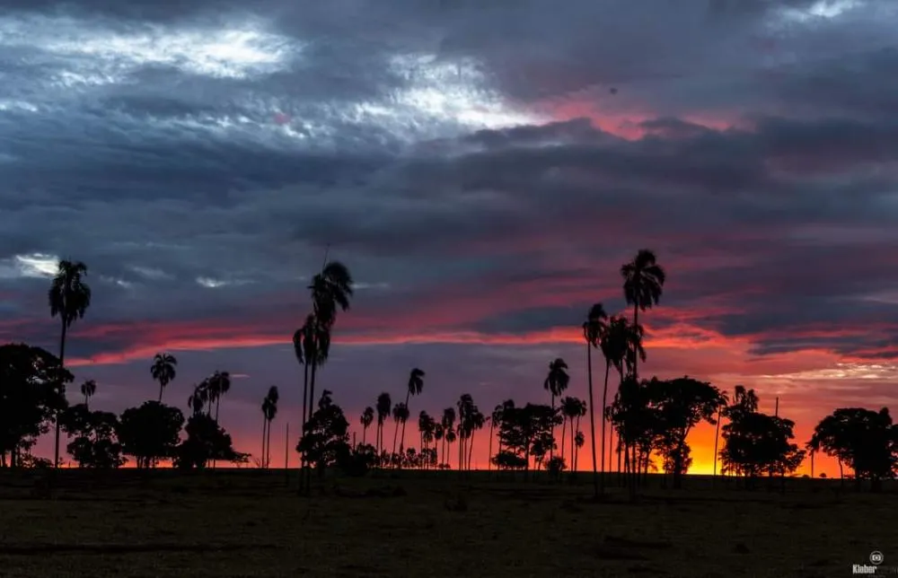 Turismo noturno, uma tendência para admiradores do mundo 