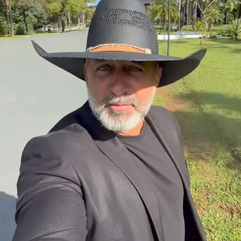Juliano Ferro: O prefeito mais louco do Brasil