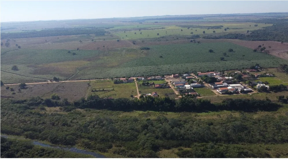 A regularização de imóveis rurais é necessária e urgente