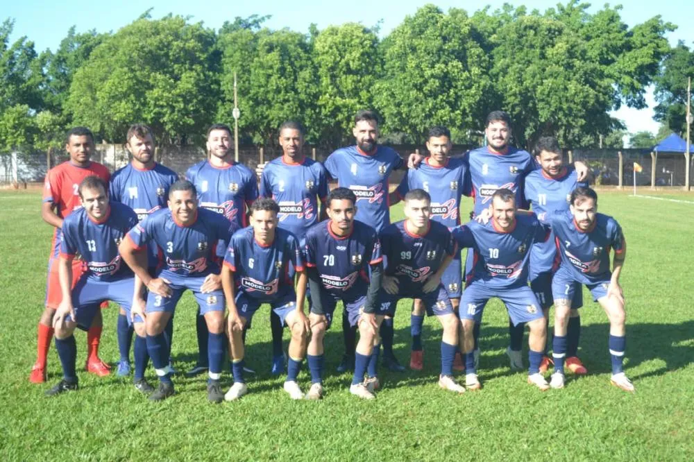 Torneio 1º Maio de Icaraíma/PR. 41 anos de tradição e paixão e história