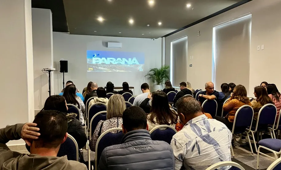 Cerca de 50 pessoas, entre agentes de viagens e executivos da empresa, foram impactados pelo órgão de promoção.