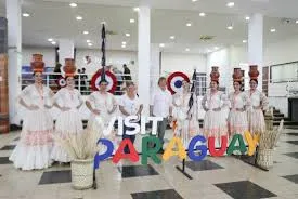 Feira Internacional de Turismo, Paraguay