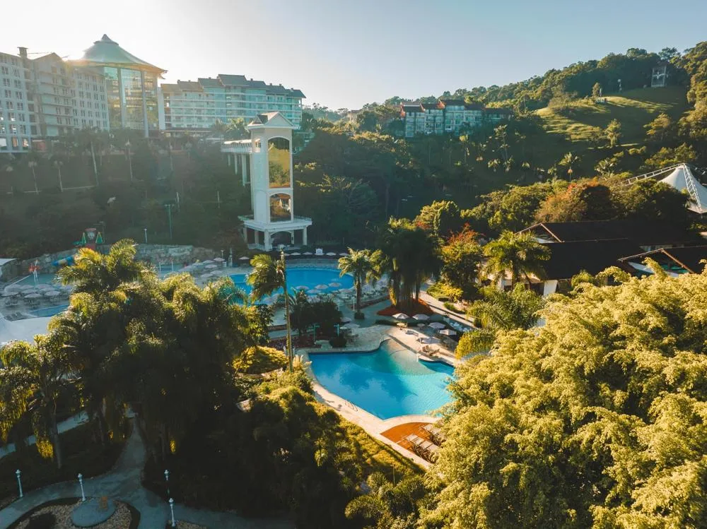 FAZENDA PARK RESORT