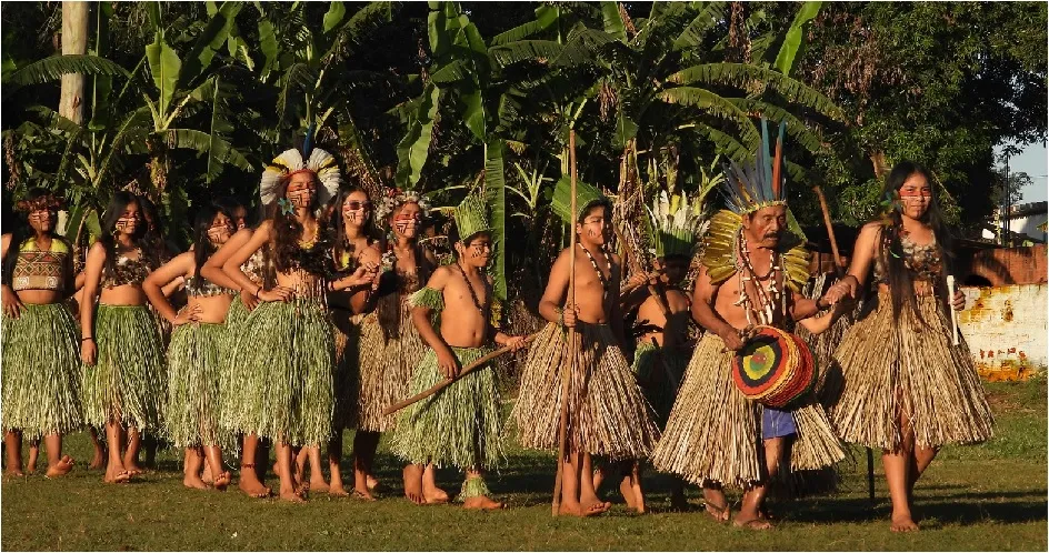 Turismo e Cultura Indígena: Projeto NIOAC consolida modelo comunitário e engajamento indígena em MS