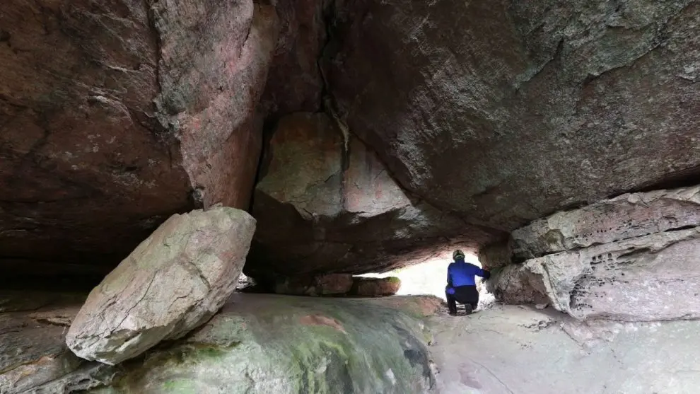 gestão sustentável de áreas naturais, geodiversidade...