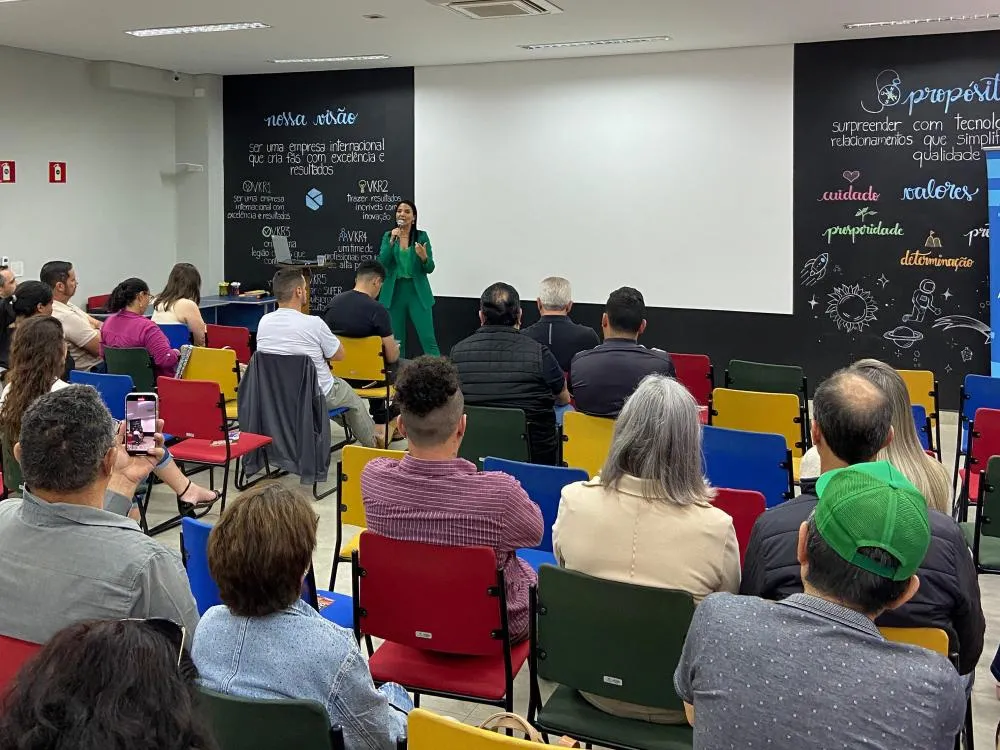 Emprendedorismo no setor turistico