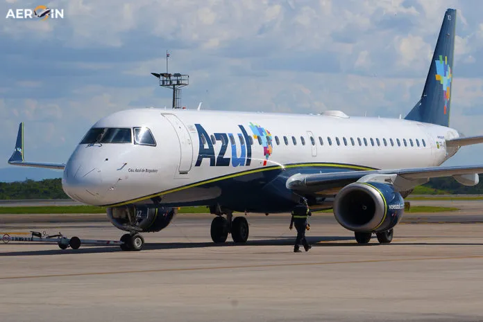 “Esse reforço de voos de uma das maiores companhias aéreas do país mostra a força do turismo de Foz do Iguaçu e do Paraná.