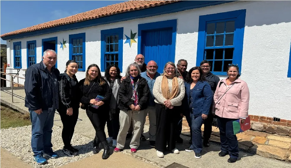 ABRAJET-PR celebra 41 anos de história e reforça atuação no fortalecimento do turismo paranaense
