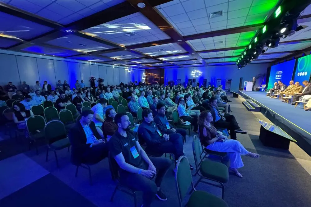 O evento segue até o dia 28 com um ambiente de exposição e divulgação de novidades com parceiros relevantes do mercado, interação entre profissionais e divulgação do que há de mais moderno em termos de equipamentos e tecnologia para potencializar as empre