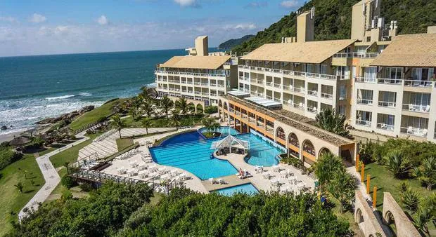 Costão Resort Hotel - Foto: Divulgação