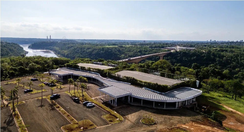 Novo Centro de Convenções vai impulsionar o turismo e a economia de Puerto Iguazú