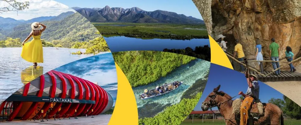 ABETA Conecta prepara empreendedores de Ecoturismo e Turismo de Aventura no MS