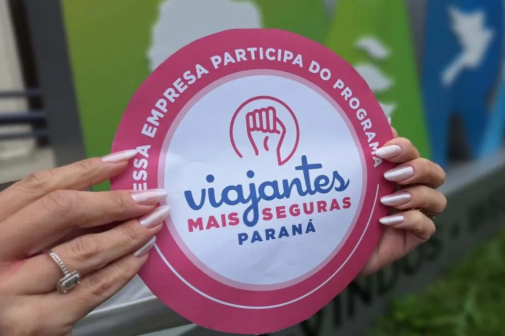 Algumas empresas já conquistaram o sêlo do Programa Viajantes + Foto: SETU