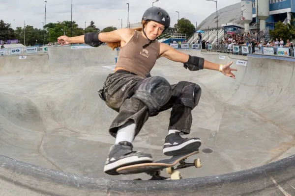 Competidores do Brasil e do Exterior: Paraná Skate Pro movimenta turismo em Curitiba