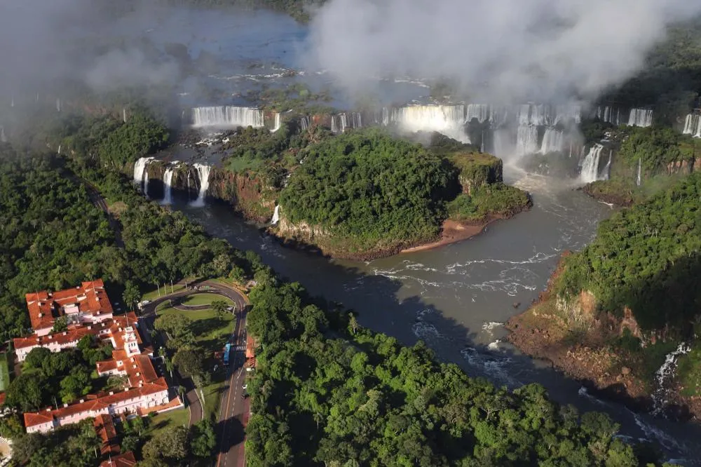 O Prêmio Melhores Destinos 2025/2026, organizado pelo portal de mesmo nome desde 2016, elegeu o Paraná no topo do ranking em quatro categorias. Foto: José Fernando Ogura AEN