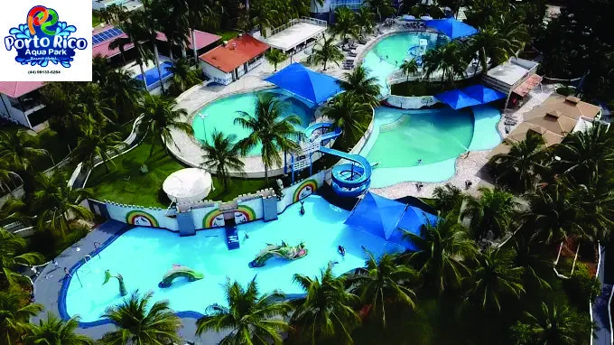 “O movimento antecipado é um indicativo de que o verão promete ser um dos mais fortes dos últimos anos” Foto:/Crédito: Porto Rico Áqua Park Hotel 