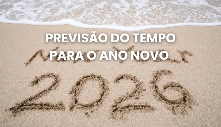 De acordo com o SIMEPAR (Sistema de Tecnologia e Monitoramento Ambiental do Paraná) a previsão ocorre de forma isolada e passageira, típica do verão, trazendo alívio momentâneo para a sensação térmica elevada, que tem incomodado moradores e turistas.