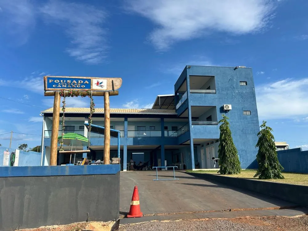 Falta de mão de obra leva pousada a reduzir atendimento e preocupa setor turístico no Noroeste do Paraná