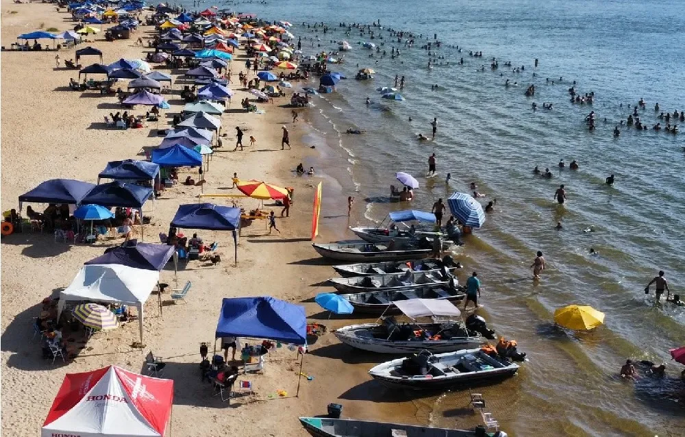 Noroeste do Estado é valorizado na EXPO TURISMO 2026 - Foto: Jean Azevedo