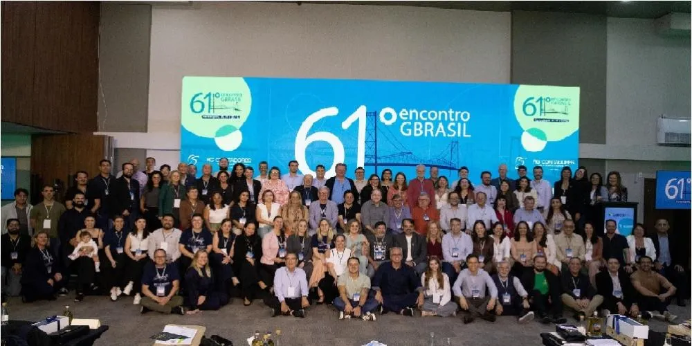 GBrasil possui 150 líderes do setor em todo o Brasil - Crédito fotográfico: Acervo GBrasil