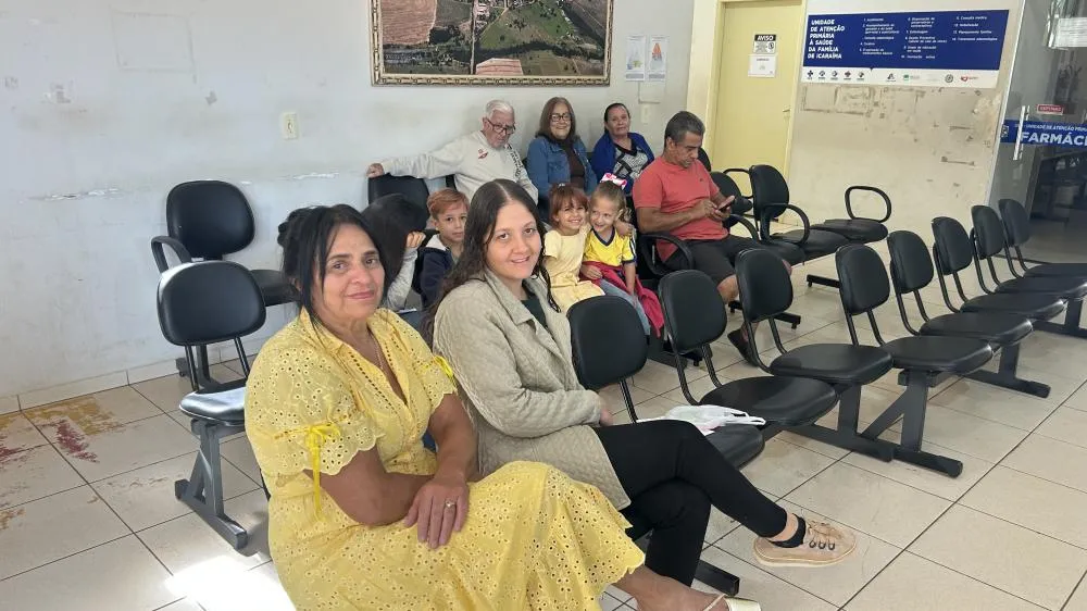 Faltosos causam prejuízos irreparáveis, além de prejudicar outros pacientes. 