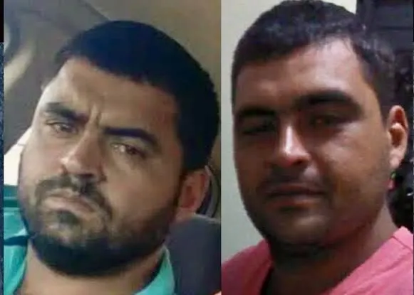 FILHO DE “TONHÃO” BUSCARIOLLO É PRESO POR TRÁFICO DE DROGAS EM SÃO PAULO