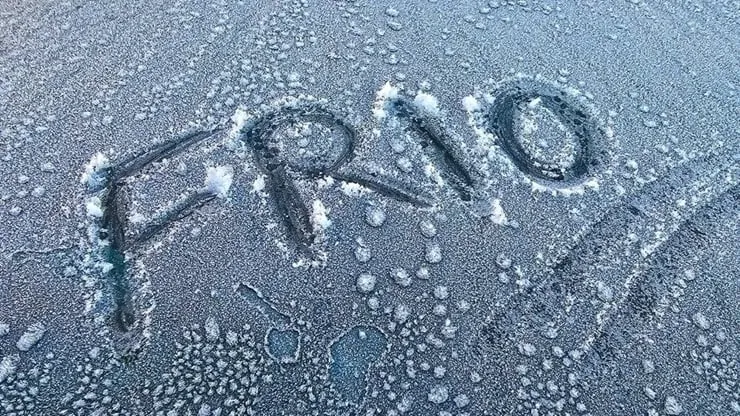 Onda de frio avança e promete um dos junhos mais gelados dos últimos anos no Paraná - Foto: Divulgação 