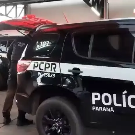 Operação Éris mira núcleo feminino do PCC e cumpre mandados em Umuarama