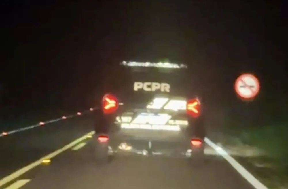 PCPR: Servir e Proteger